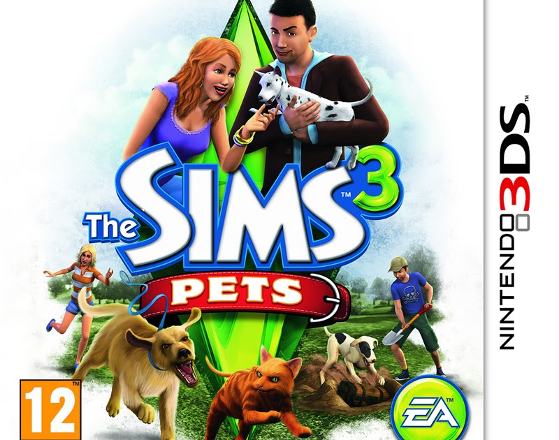 sims domination sims 3